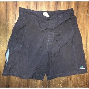 Vintage Adidas Men’s Swim Trunks Size XL Please READ